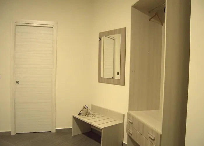 Civico 83 Bed & Breakfast 3*