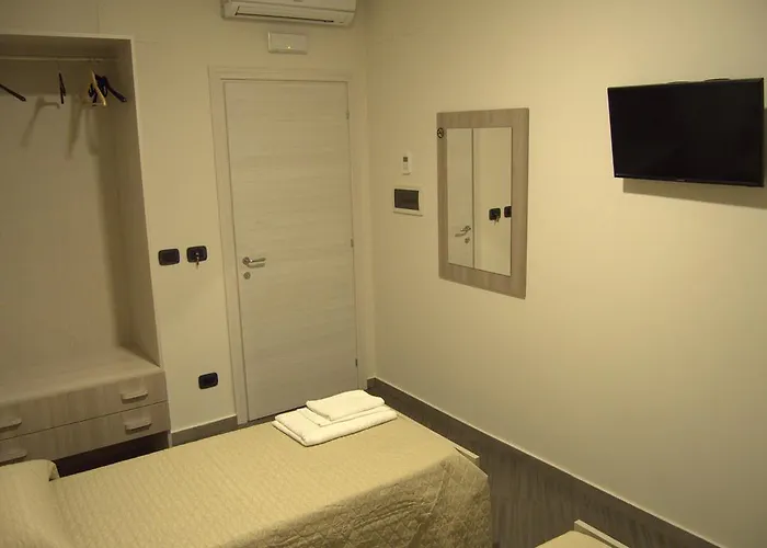 Bed & Breakfast Civico 83 3*