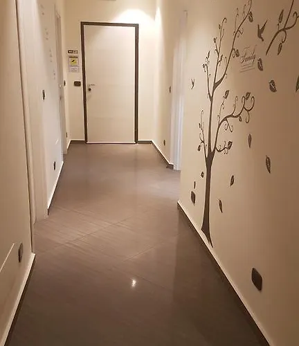 Civico 83 Bed & Breakfast