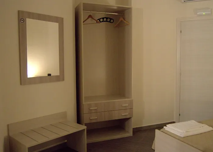 Bed & Breakfast Civico 83 3*