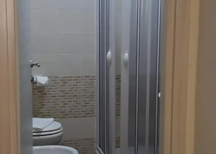 Civico 83 Bed & Breakfast 3*