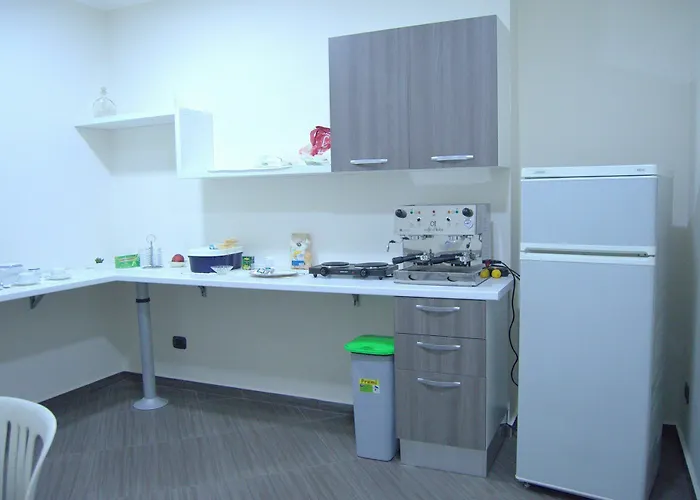 Civico 83 Bed & Breakfast Reggio di Calabria