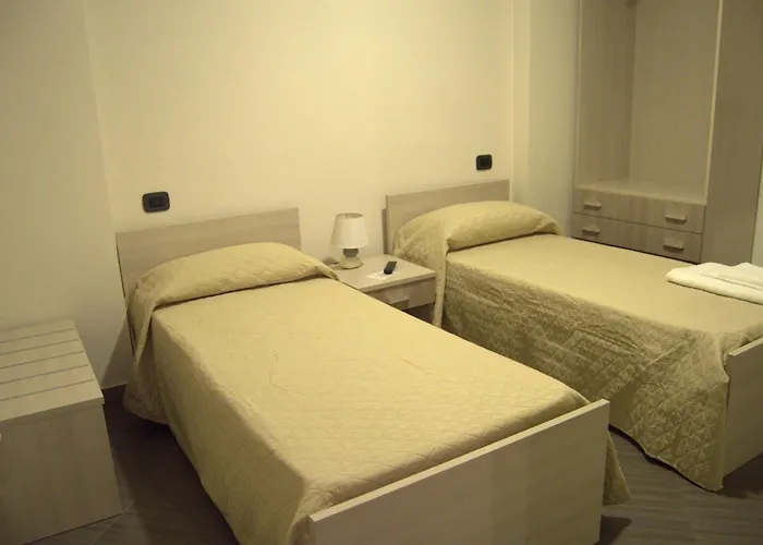 Bed & Breakfast Civico 83